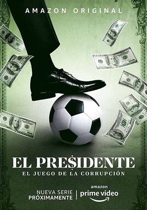 el presidente s01e01 libvpx|Watch El Presidente · Season 1 Full Episodes Online .